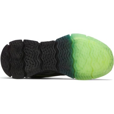 Reebok Zıg N' Glow Elastıc Lace Siyah Erkek Çocuk Koşu Fiyatı
