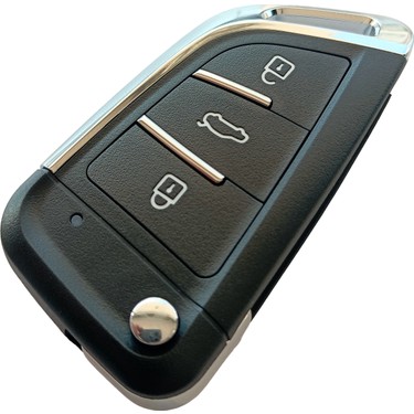 Kasey Bmw Tipli Kd Keydiy NB29 Uyumlu Anahtar Kabı Kumanda Fiyatı