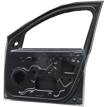 Dacia Sandero 09/12 Ön Kapı Komple Sağ Fiyatı