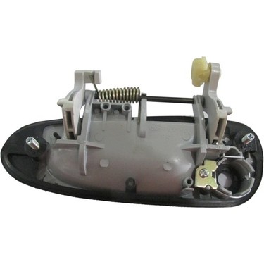 Mazda 626 Sd/hb 92/97 Ön Kapı Dış Açma Kolu Sağ Gri̇ Fiyatı