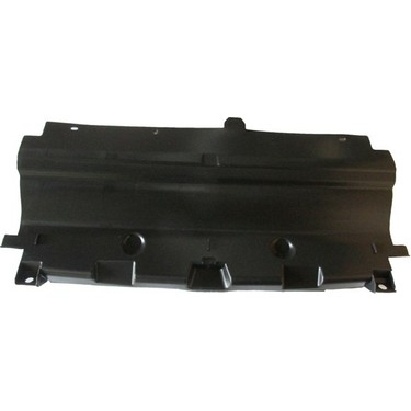 『れな』 カスタムオプション差額 Peugeot 407 04/11 Ön Tampon Alt Motor Muhafaza Plasti̇ği̇ Fiyatı