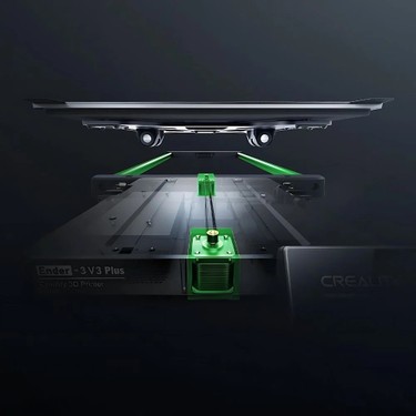 Creality Ender-3 V3 Plus Corexz 3D Yazıcı Fiyatı
