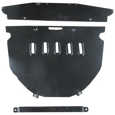 Renault Kadjar 15/22 Karter Muhafaza Sacı (Metal) Fiyatı