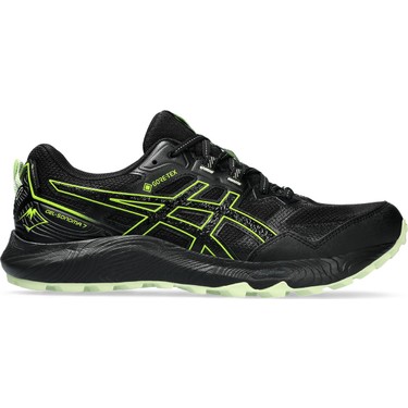 Asics Gel-Sonoma 7 Gore-Tex Erkek Black/Digital Sakura Fiyatı