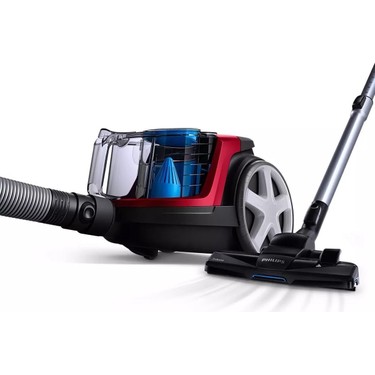 Philips Philips powercyclone 5 Triactive Bașlık Powerpro Fiyatı