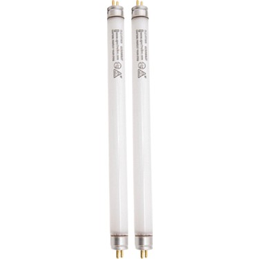 Uzlight 18W Sinek Öldürücü BL368 G13 Duylu T8 Floresan (2 Fiyatı