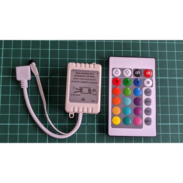 Napnite RGB LED Sürücü Fiyatı, Taksit Seçenekleri ile Satın Al