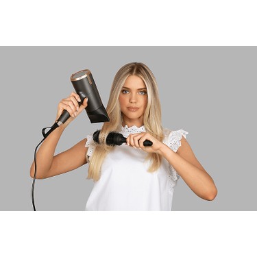 Remington Remıngton One D6077 1000 W Güçlü Saç Kurutma Fiyatı