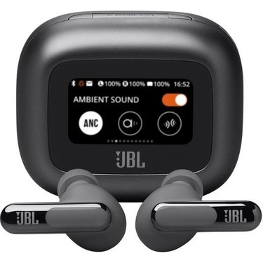 Jbl Live Beam 3 Kablosuz Kulakiçi Kulaklık Siyah Fiyatı Jbl Live Beam 3 Kablosuz Kulakiçi Kulaklık Siyah Fiyatı