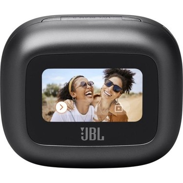 Jbl Live Beam 3 Kablosuz Kulakiçi Kulaklık Siyah Fiyatı