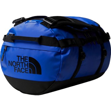 The North Face Base Camp Duffel Çanta- S NF0A52ST53S1 Fiyatı