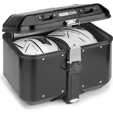 Givi DLM46B Trekker Dolomiti Arka Çanta Fiyatı - Taksit Seçenekleri