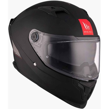 mt Breaker Sv Solid A1 Gloss Kapalı Kask Fiyatı