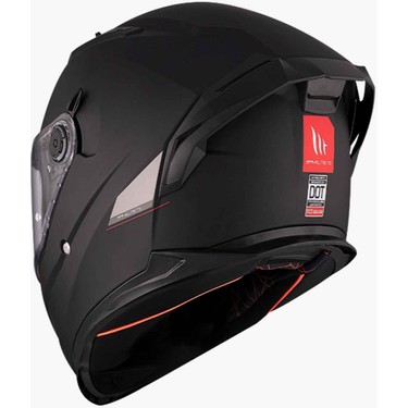 mt Breaker Sv Solid A1 Gloss Kapalı Kask Fiyatı
