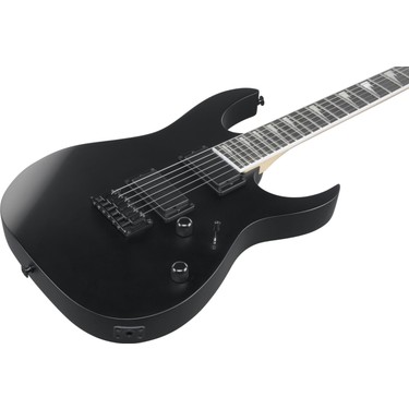 Ibanez GRG121DX BKF Gio Siyah Flat Elektro Gitar Set 25.5 Fiyatı