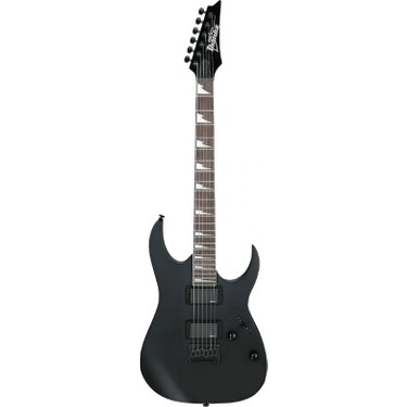 Ibanez GRG121DX BKF Gio Siyah Flat Elektro Gitar Set 25.5 Fiyatı
