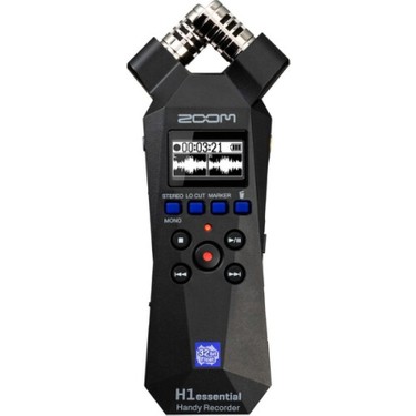 AtoZ様　ZOOM H1essential Zoom H1ESSENTIAL Ses Kayıt Cihazı (Siyah) Fiyatı