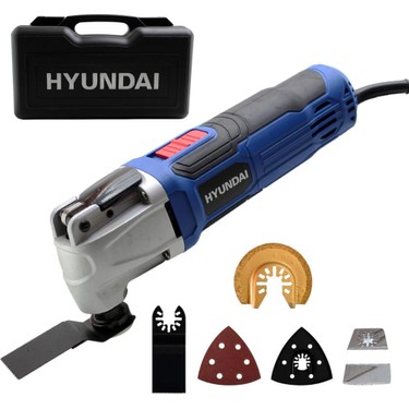 Hyundai HMLT260 Fonksiyonel Raspalama 260W Derz Kazıma Fiyatı