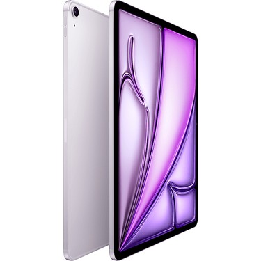 Apple 13 iPad Air Wi-Fi + Cellular 128GB Tablet Mor Fiyatı