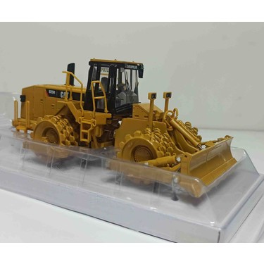 Norscot Cat 1:50 Cat 825 H Soil Compactor Fiyatı
