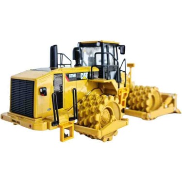 Norscot Cat 1:50 Cat 825 H Soil Compactor Fiyatı