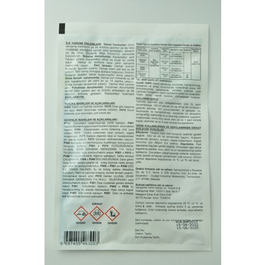 Syngenta Icon 10 Wp 25 gr Fiyatı - Taksit Seçenekleri
