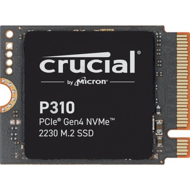 Crucial P310 2tb M.2 2230 Nvme SSD Pcıe CT2000P310SSD2 Fiyatı