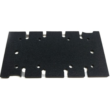 Felisatti TP617 Zımpara Tabanı Fiyatı - Taksit Seçenekleri