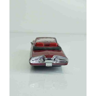 Newray 1:43 Chrysler Turbine Car 1964 Fiyatı - Taksit Seçenekleri
