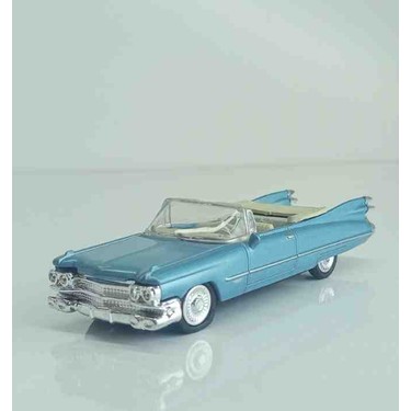 Newray 1:43 Cadillac Series 62 (1959) Fiyatı - Taksit Seçenekleri