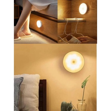 Cata CT-5180 4000K (Günışığı) Mıknatıslı Kabin LED Fiyatı