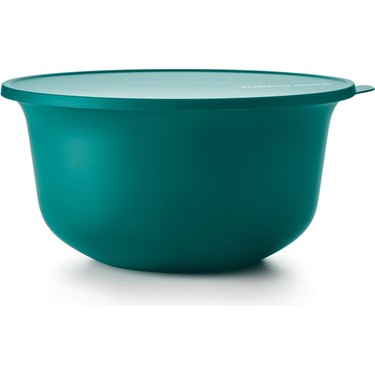 Aloha♡ Tupperware Aloha 7.5l Gizemli Yeşil Fiyatı - Taksit Seçenekleri