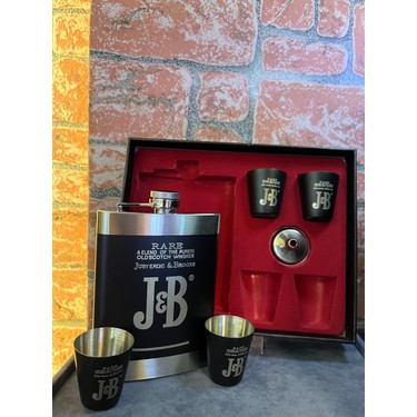 Doğan Hediyelik Paslanmaz Çelik 8 Oz (236 Ml) Viski Votka Fiyatı