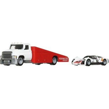 Nessi World Nessiworld Hot Wheels Team Transport 2024 Mix Fiyatı