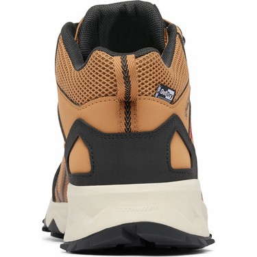 Columbia Peakfreak II Mid Outdry Erkek Kısa Bot Fiyatı