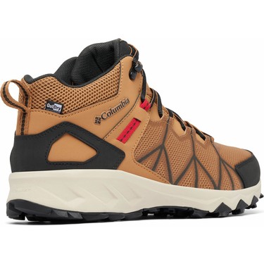 Columbia Peakfreak II Mid Outdry Erkek Kısa Bot Fiyatı