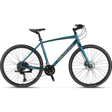 Mosso Legarda Pro X20 Mdm Hidrolik Şehir Bisikleti 20 Vites Fiyatı