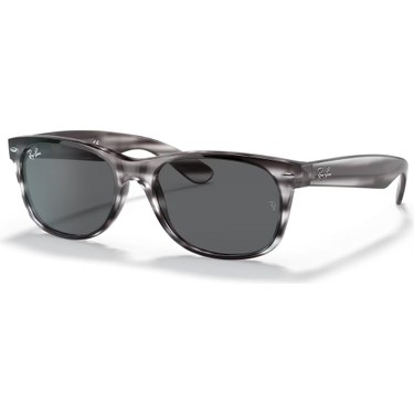 Ray-Ban Rayban Güneş Gözlüğü RB2132 New Wayfarer 6430/B1 Fiyatı