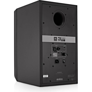 JBL 308P MkII Stüdyo Referans Monitörü (Tek) Fiyatı