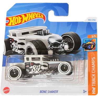 Hot Wheels Bone Shaker HTF24 ( Th Model ) Fiyatı