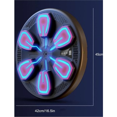 Hubstein Müzik Boks Makinesi Akıllı Bluetooth Boks Fiyatı