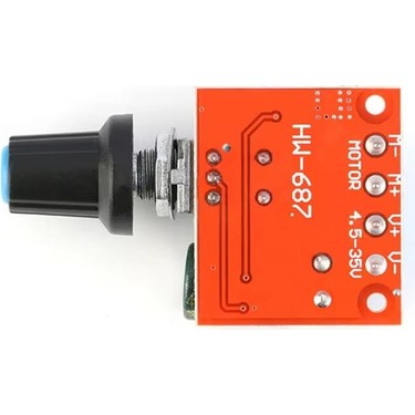 RUNCCI-YUN 4pcs 3V 6V 12V 24V 35V 5A PWM Motor-Drehzahlsteller,DC drehzahlregler 12v,Motordrehzahl Schalter Controller Led Volt Regler Speed Controller LED Dimmer RUNCCI-YUN 4pcs 3V 6V 12V 24V 35V 5A PWM Motor-Drehzahlsteller,DC drehzahlregler 12v,Motordrehzahl Schalter Controller Led Volt Regler Speed Controller LED Dimmer