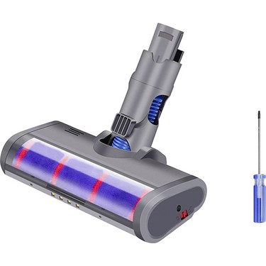 その他 ruuu Guiwuu V6 DC58 DC59 DC61 DC62 DC74 Elektrikli Süpürge Yedek Fiyatı