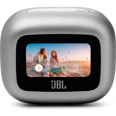 Jbl Live Buds 3, Kablosuz Kulakiçi Kulaklık, Silver Fiyatı