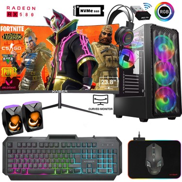 Fortnite I7 7700 Rtx 2060 ゲーミングPC I7 7700 GTX1070 Fortnite