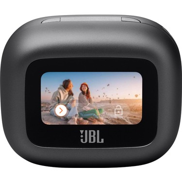 Jbl Live Buds 3, Kablosuz Kulakiçi Kulaklık, Siyah Fiyatı