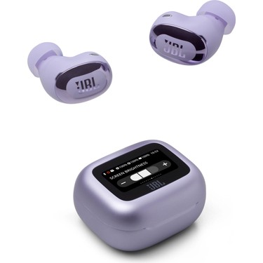 Jbl Live Buds 3, Kablosuz Kulakiçi Kulaklık, Mor Fiyatı