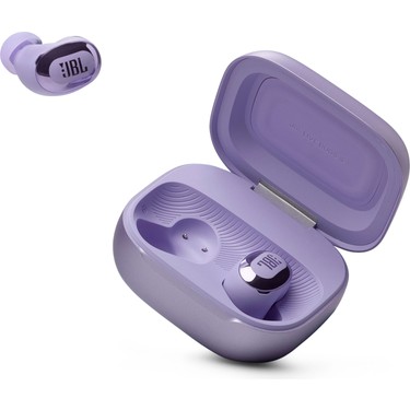 Jbl Live Buds 3, Kablosuz Kulakiçi Kulaklık, Mor Fiyatı