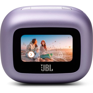 イヤホン JBL LIVE Buds 3 JBL Live Buds 3, Kablosuz Kulakiçi Kulaklık, Mor : Amazon.com.tr