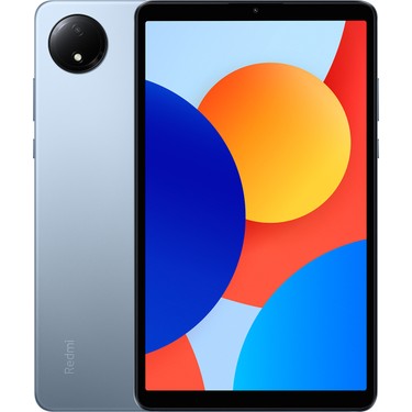 Xiaomi Redmi Pad Se 8.7 128GB 6gb Ram (Xiaomi Türkiye Fiyatı